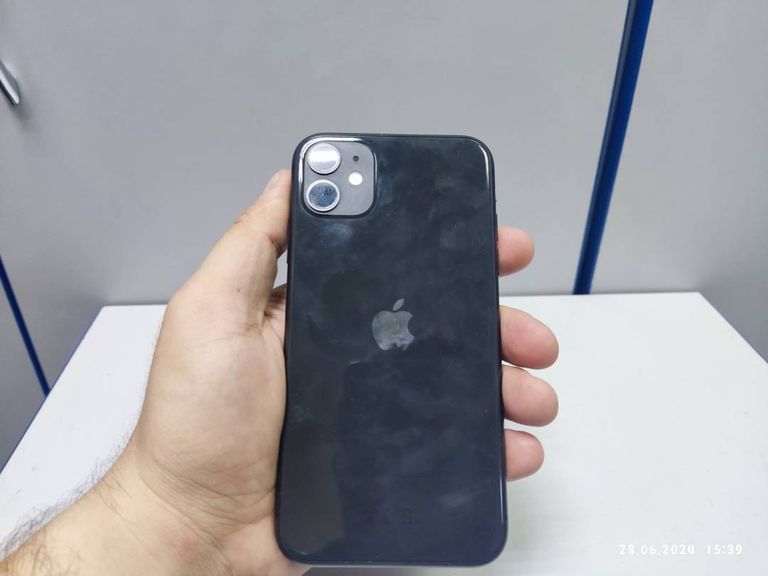 Apple iphone 11 128gb Код:01-200173301. Зображення 7