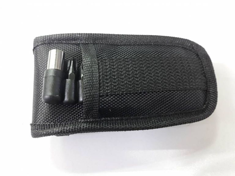 Распродажа Gerber 213, продавец Техноскарб