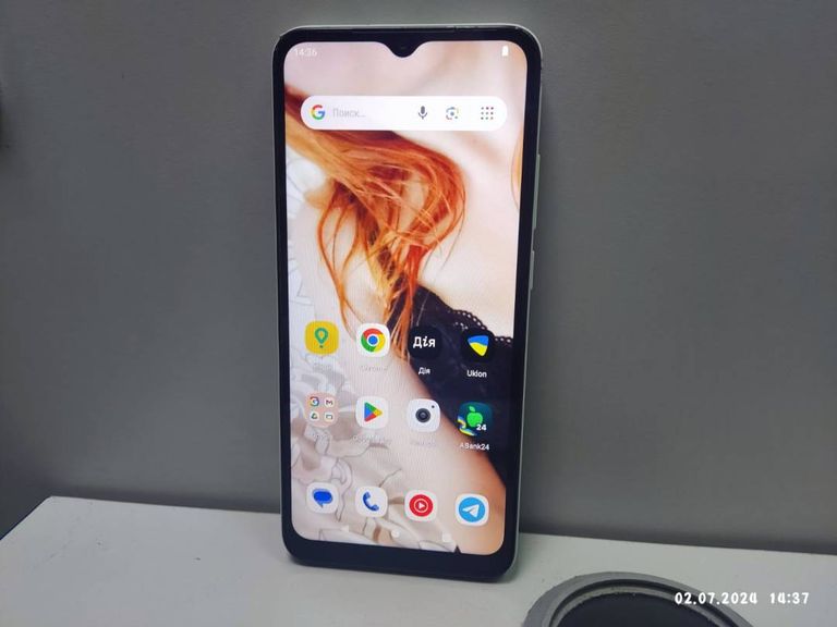 Купить Xiaomi redmi a2 2/64gb Б/У