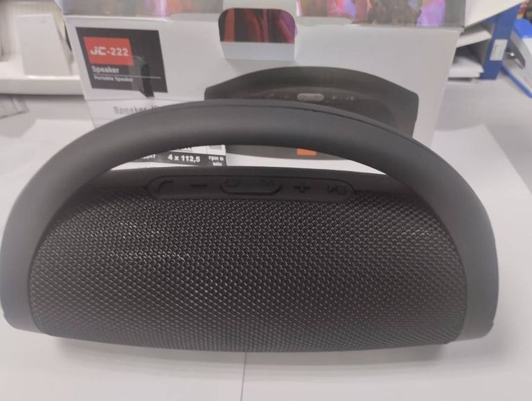 Объявление Jc 222 Б/У