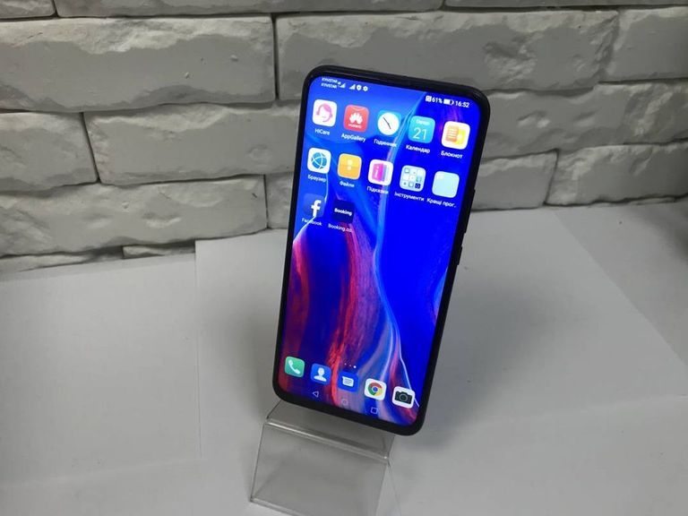 Huawei p smart z stk-lx1 4/64gb Код:01-18521516. Зображення 5