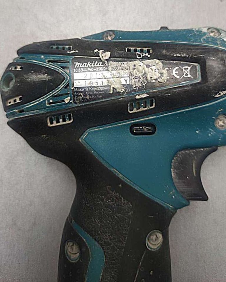 Makita df330dwe 2акб li-ion 2.0ah + зу Код:2000003758074. Изображение 7