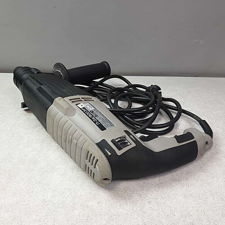 Интерскол П-26/800ЭР Код:2000003703937. Зображення 10