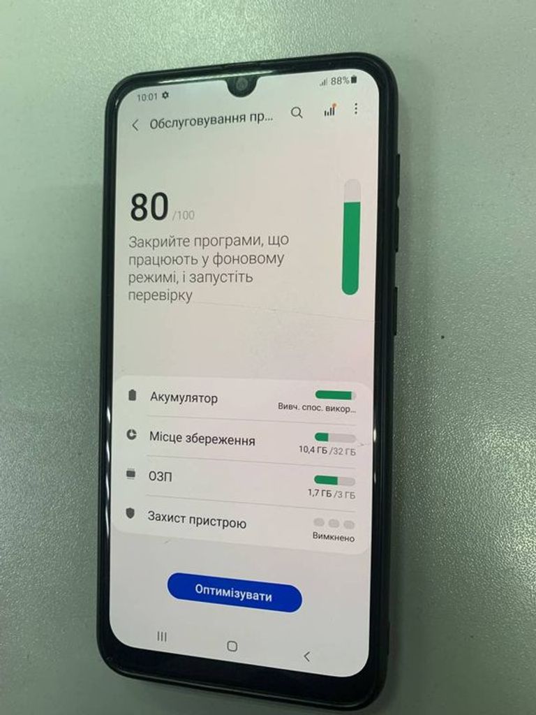 Samsung Galaxy A30 A305F 3/32GB  Код:01-19257459. Изображение 6