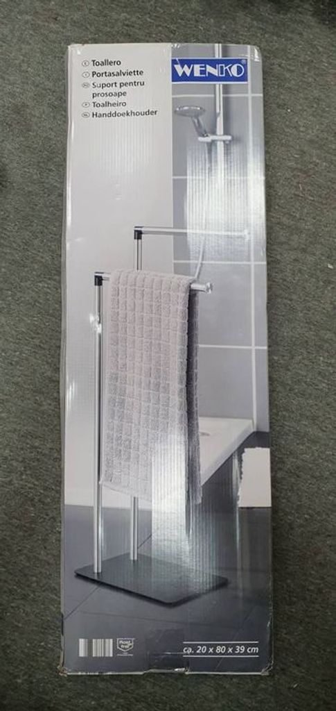 Купити Wenko 377413 Б/У