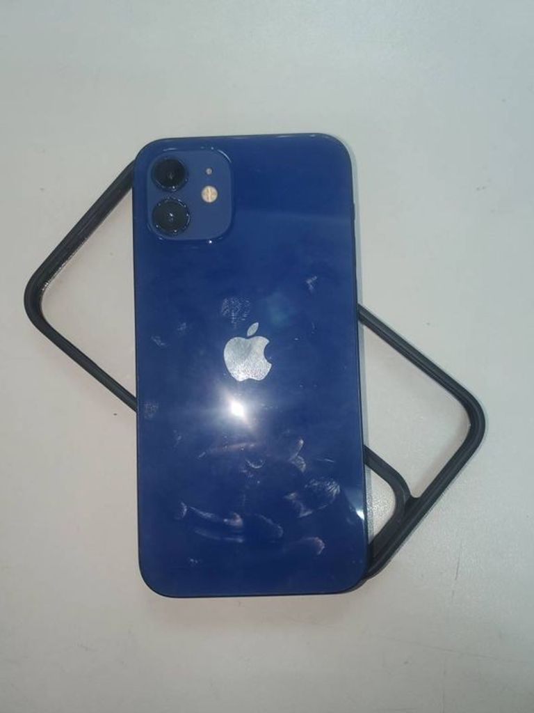 Дешево Apple iPhone 12 64GB (PRODUCT)RED з ломбарду