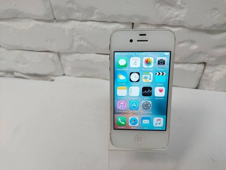 Apple iphone 4s 16gb