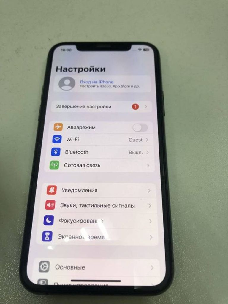 Apple Iphone 11 pro Код:01-200130741. Зображення 5