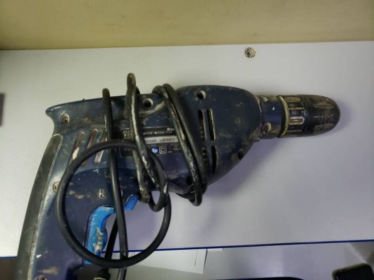 Купити Einhell bt-id 710e Б/У