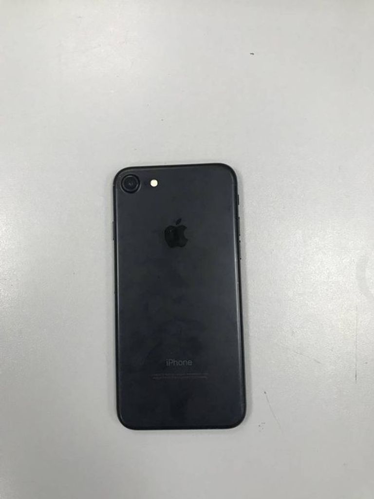 Оголошення Apple iphone 7 32gb Б/У
