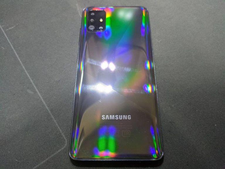 Samsung a515f galaxy a51 6/128gb