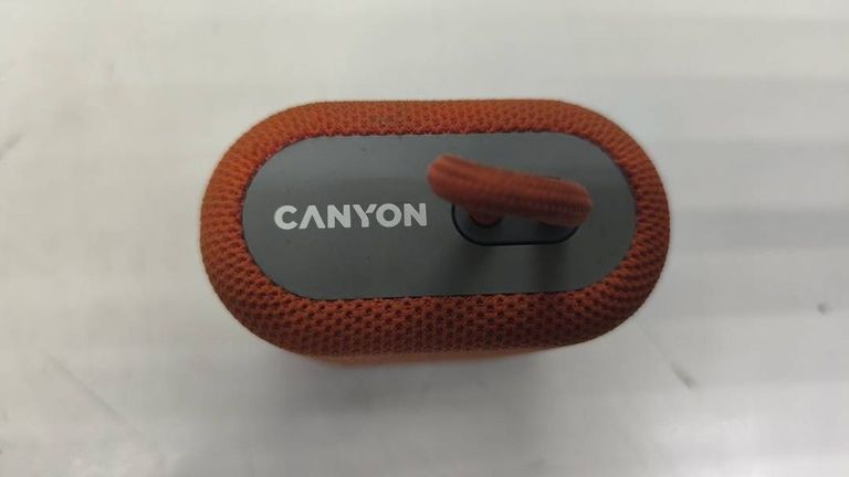 Canyon bsp-4