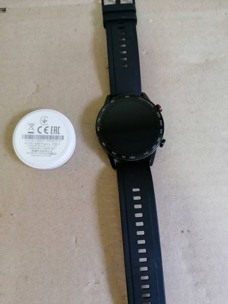 Huawei honor watch magic 2 46mm mns-b19