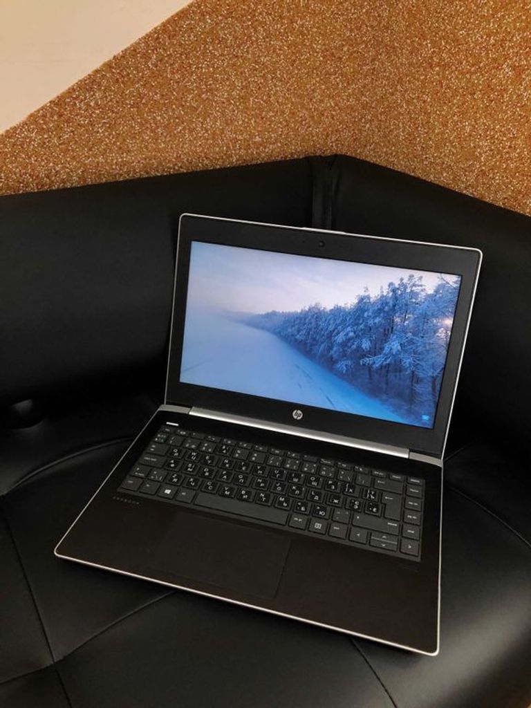 HP ProBook 430 G5/13.3"HD/і3-7/8GB/256GB