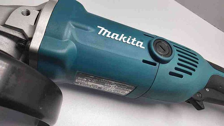 Дешево Makita GA5021 з ломбарду