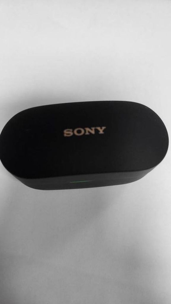 Купить Sony wf-1000xm4 Б/У