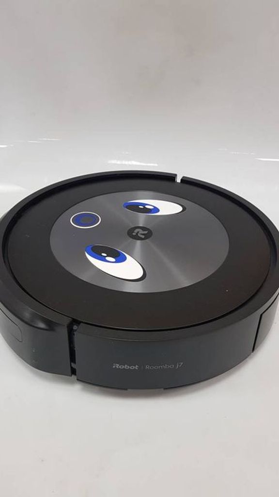 Iroomba j7