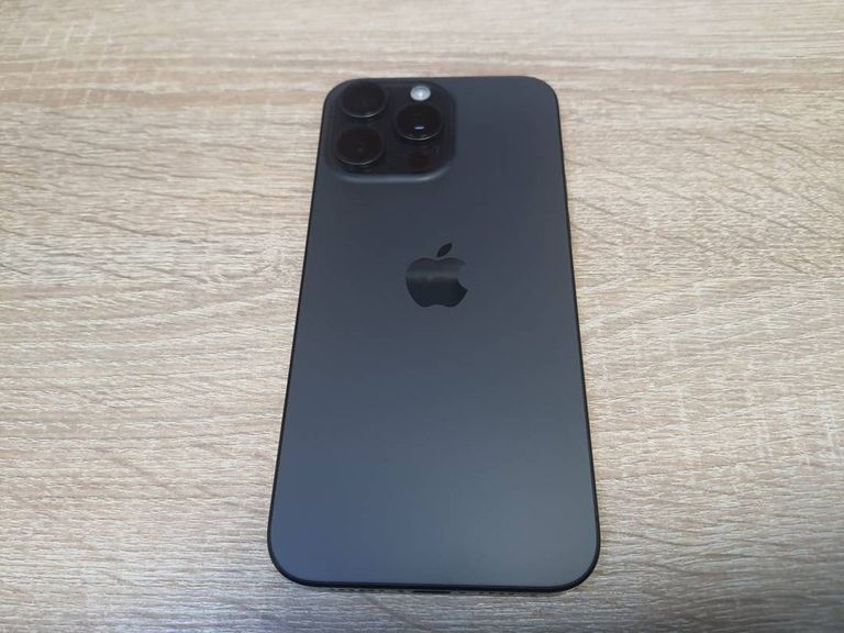 Apple iphone 15 pro max 256gb Код:01-200146844. Изображение 5