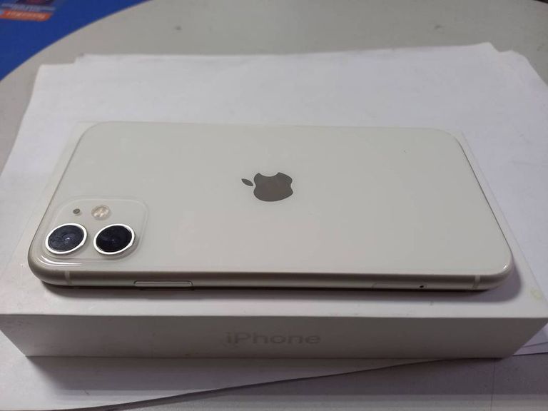 Apple iphone 11 64gb Код:01-200061058. Зображення 10