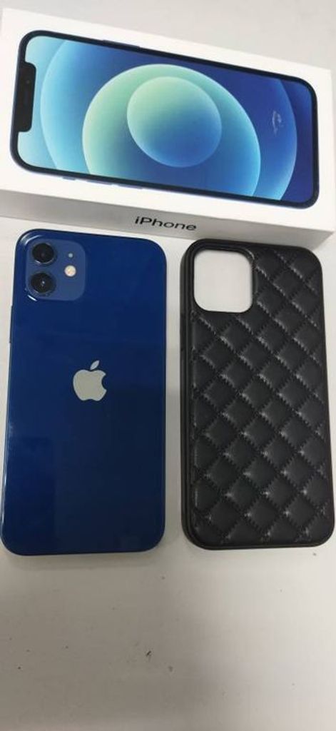 Купити Apple iPhone 12 64GB (PRODUCT)RED Б/У