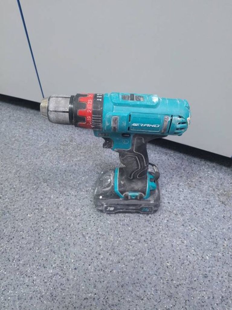 Grand да-21у 2акб + зп Код:01-200095015. Изображение 5