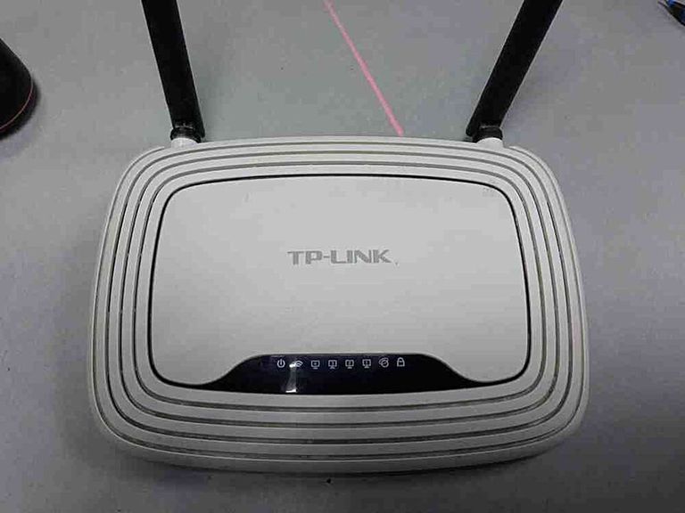 Tp-link TL-WR841N