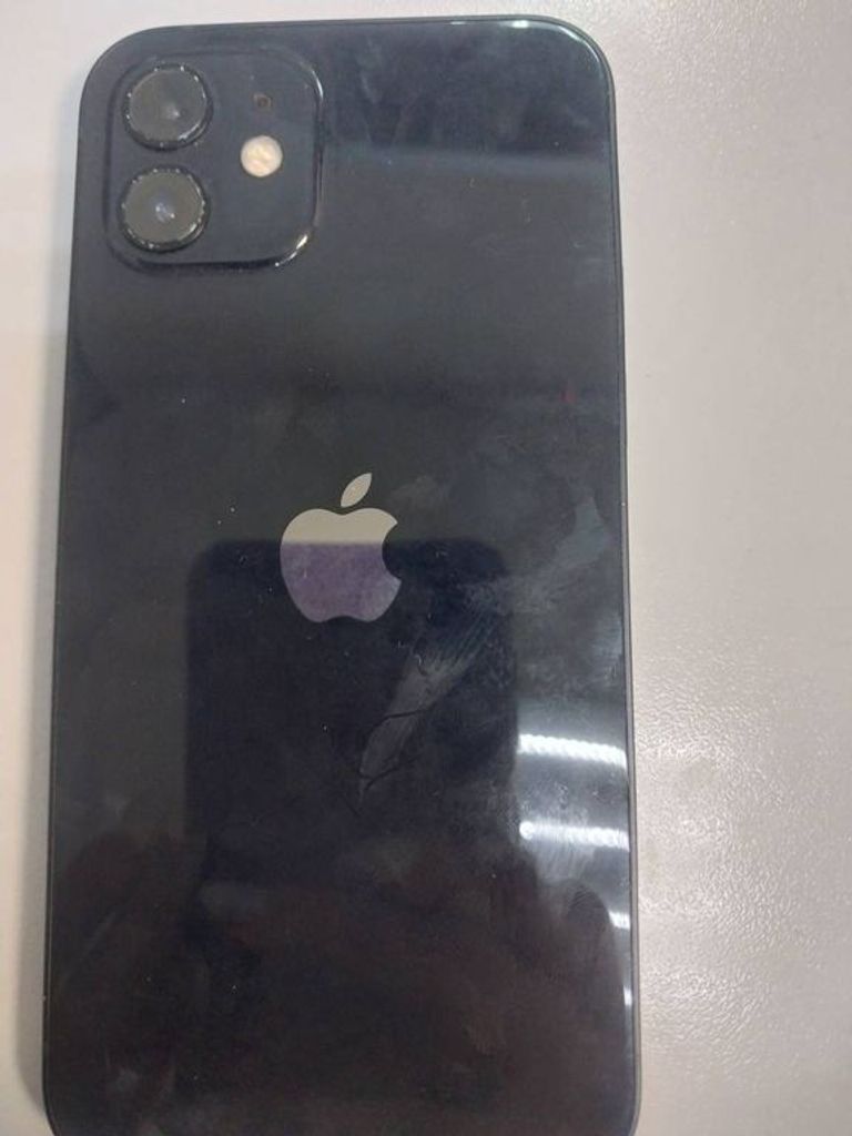 Оголошення Apple iPhone 12 128GB (PRODUCT)RED Б/У