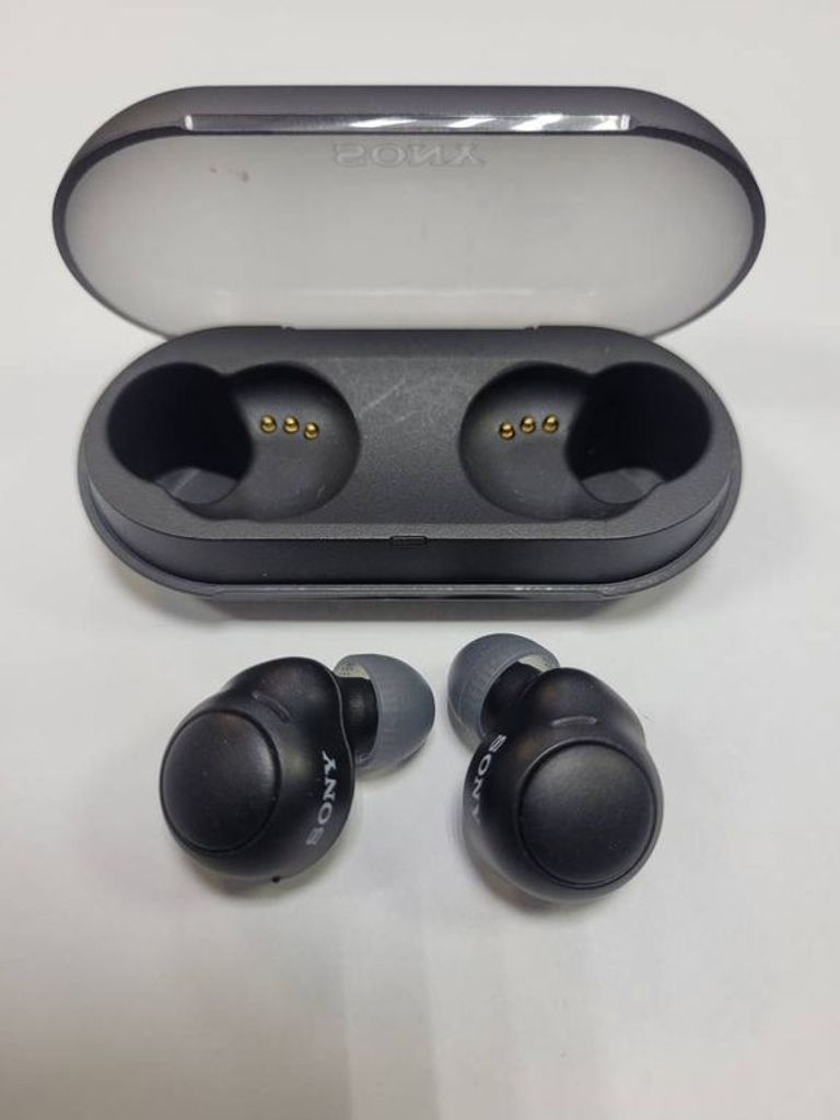 Купить Sony wf-c500 Б/У