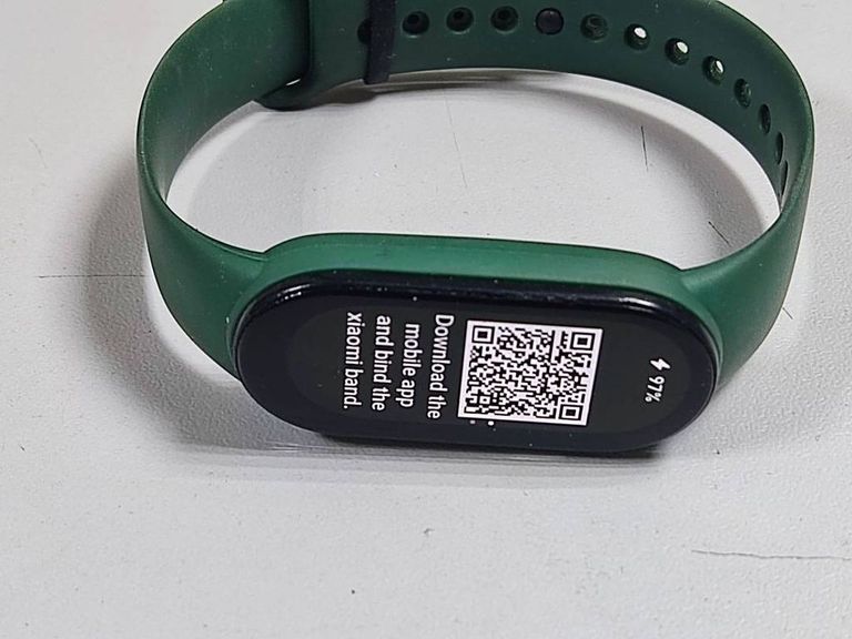 Объявление Xiaomi mi smart band 7 Б/У