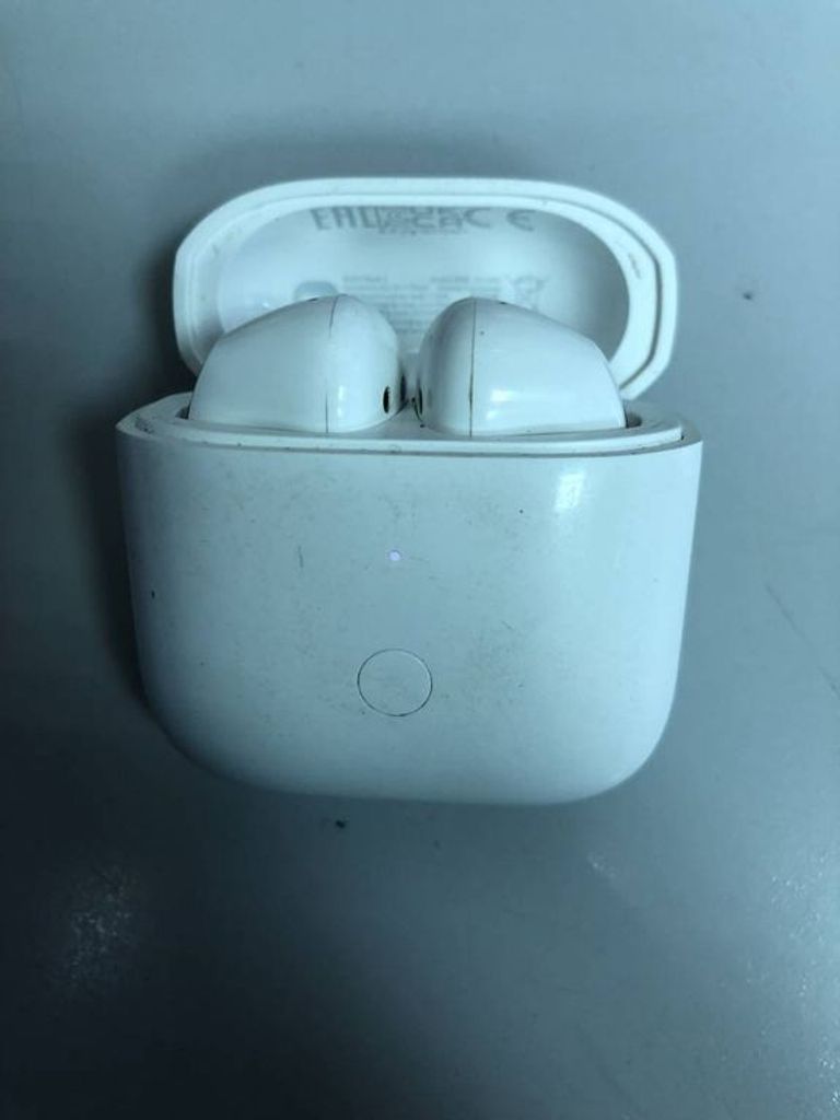 Дешево Xiaomi redmi buds 3 bhr5174gl з ломбарду