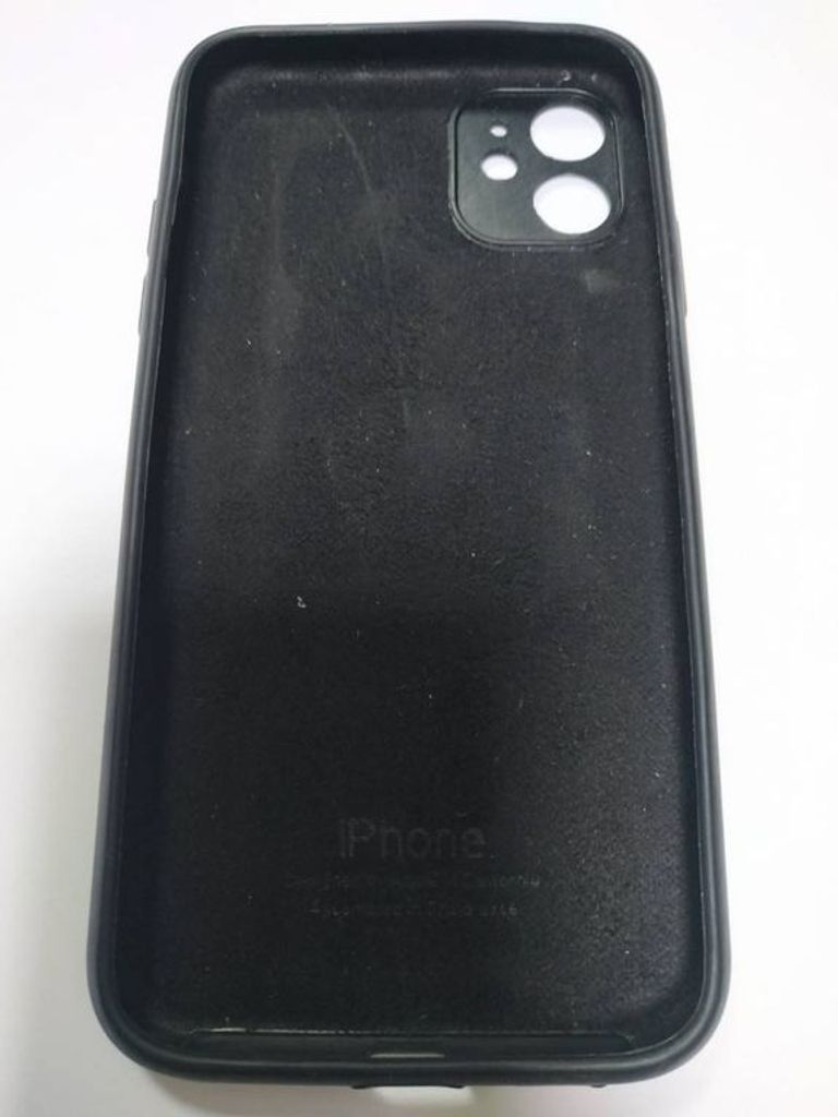 Apple iphone 11 64gb Код:01-18662092. Зображення 8