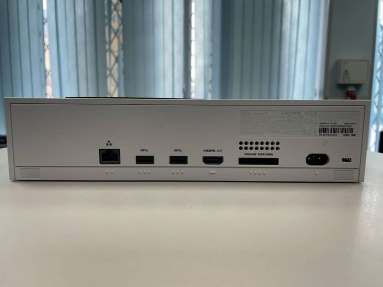 Розпродаж Xbox360 series s 512gb, продавець Техноскарб