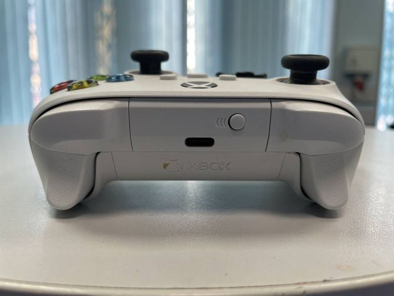 Xbox360 series s 512gb Код:01-19327323. Зображення 11