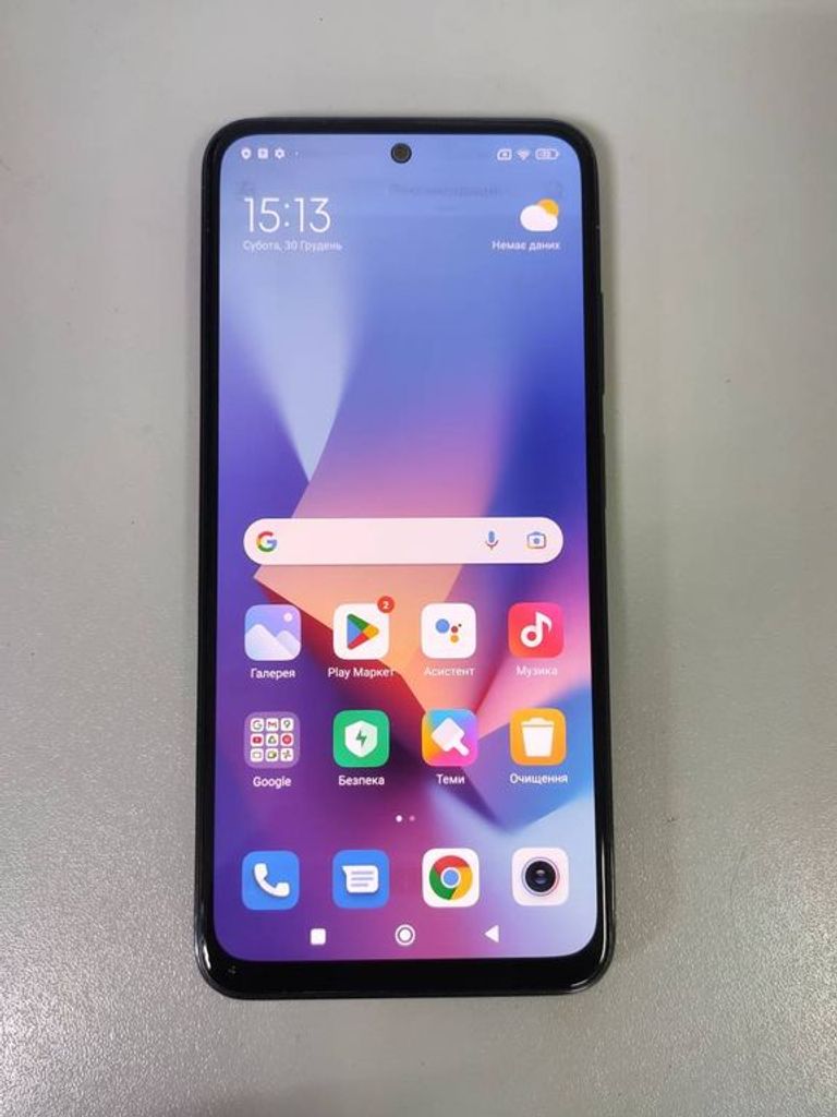 Xiaomi redmi note 10 4/128gb