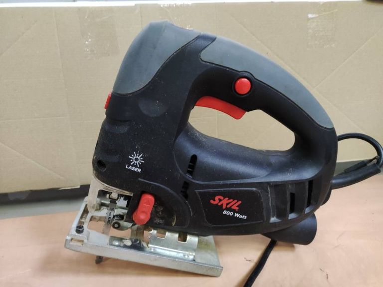 Skil 1061 Код:01-18633261. Зображення 5