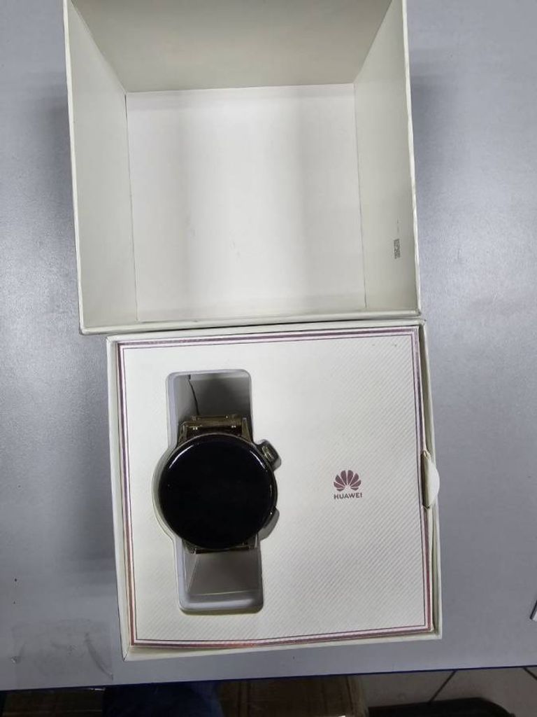 Huawei watch gt 3 42mm