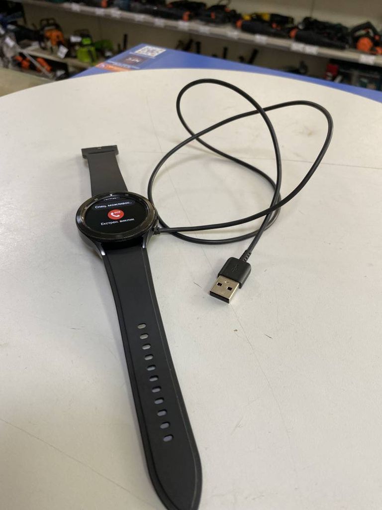 Samsung galaxy watch4 classic 46mm lte