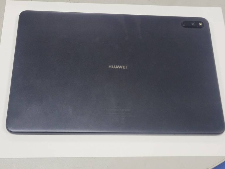 Huawei MatePad 11 Wi-Fi 6/128GB Matte Gray (53012FCW)