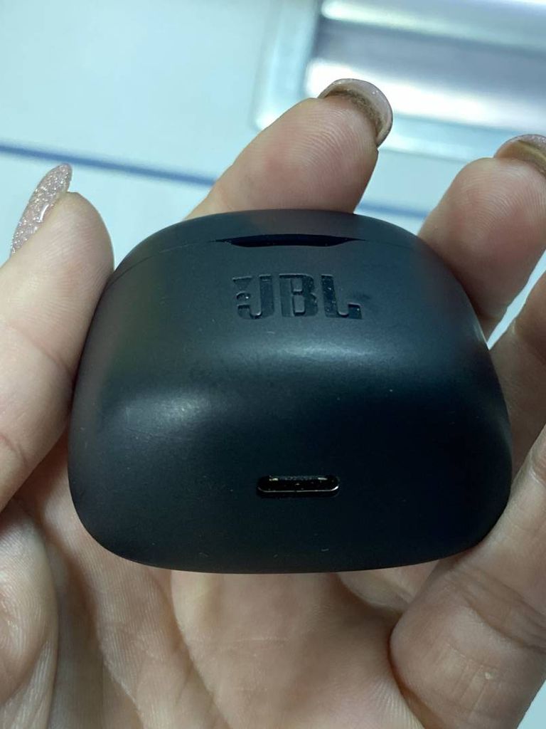 Jbl tune flex