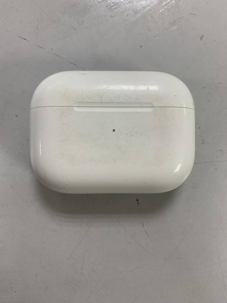 Apple AirPods Pro 2nd generation (MQD83)