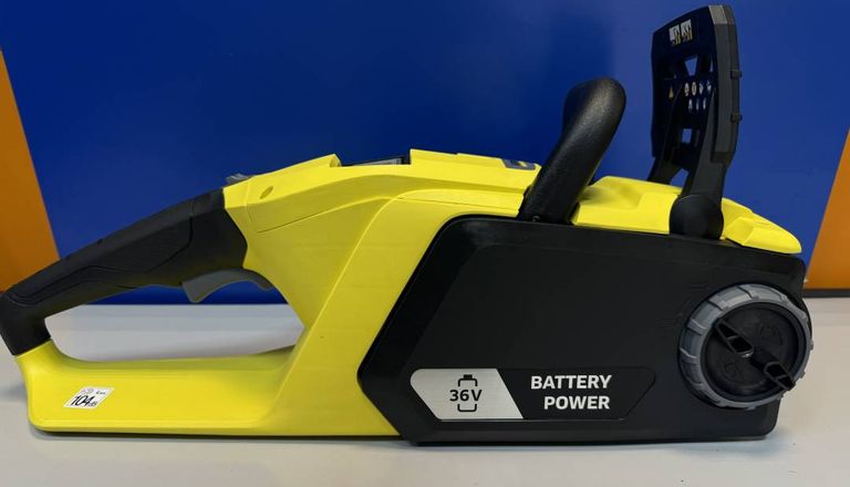 Karcher CNS 36-35 Battery + АКБ 36В 5Ач (9.612-129.0)