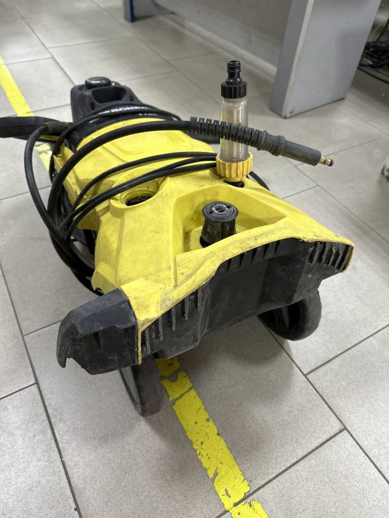 Karcher k 4 1.180-150.0