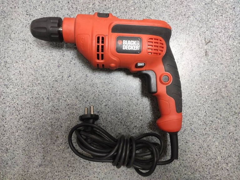 Black&Decker kr604cres