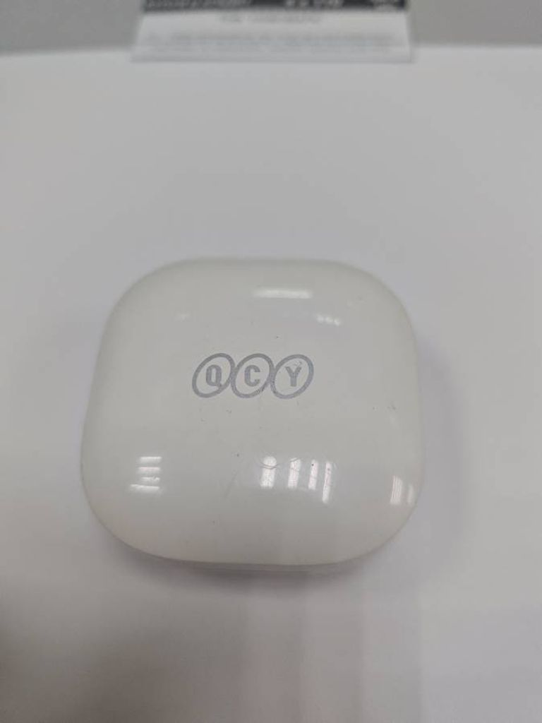 Купить Qcy T13 White Б/У