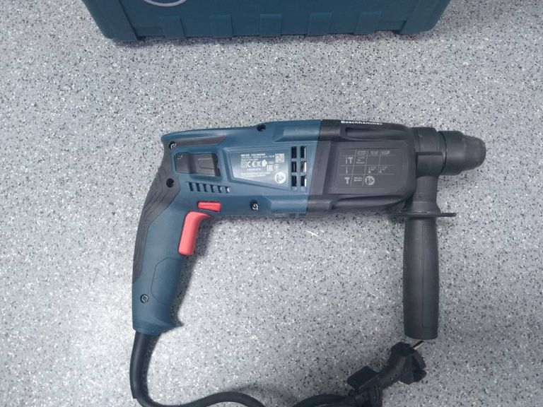 Bosch gbh 220