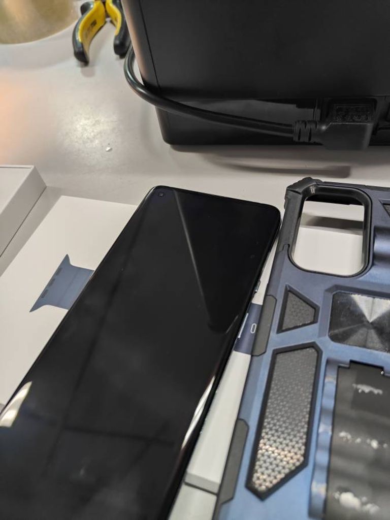 Oneplus 9 pro 8/256gb Код:01-200222819. Зображення 5