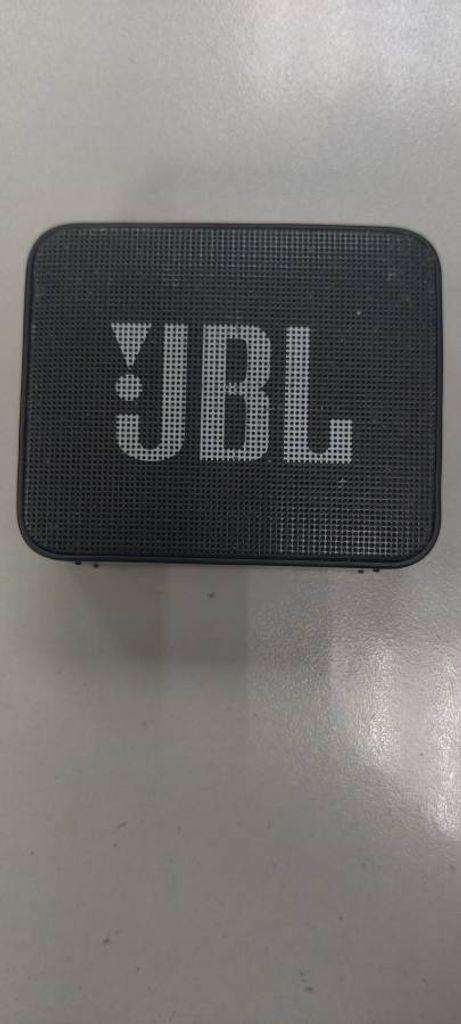 Jbl GO 2 Blue (JBLGO2BLU)