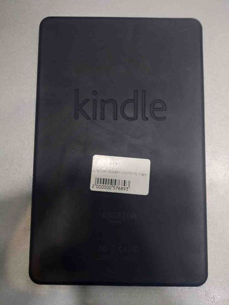 Amazon kindle fire hdx 7 16gb