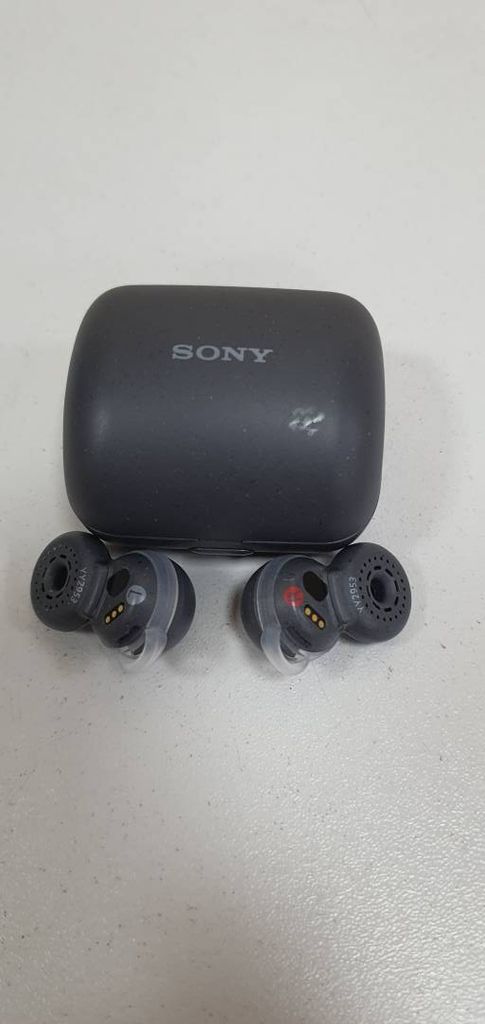 Sony linkbuds s wfls900nb.ce7