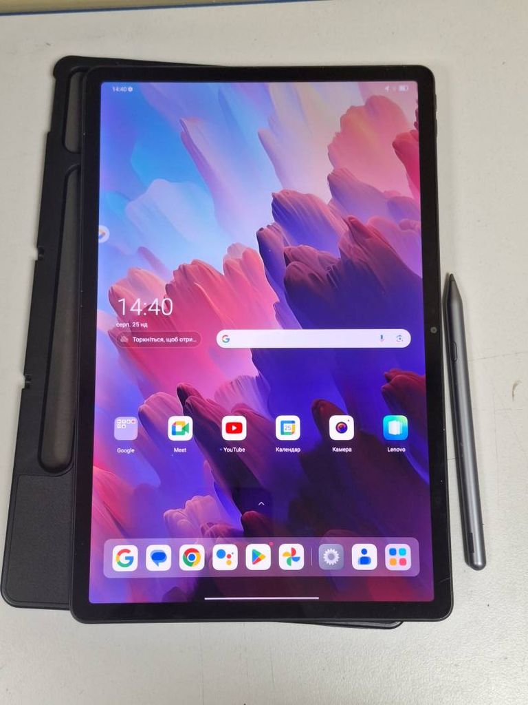 Lenovo tab p12 tb-370fu 8/128gb